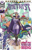 Amethyst (3rd Series) #1