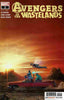 Avengers of the Wastelands #2