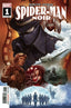 Spider-Man Noir (2nd Series) #1