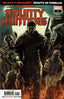 Star Wars: Bounty Hunters #1