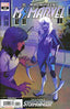 The Magnificent Ms. Marvel #10-2nd printing