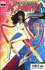 The Magnificent Ms. Marvel #7-2nd printing