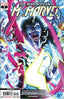 The Magnificent Ms. Marvel #8-2nd printing