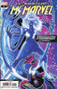 The Magnificent Ms. Marvel #9-2nd printing