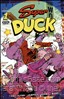 Super Duck #1 Variation C