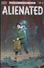Alienated #1 Variation A Main image