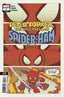Spider-Ham #1-2nd printing
