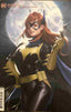 Batgirl (5th Series) #46 Variation A