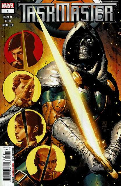 Taskmaster (3rd Series) #1