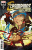 Champions (3rd Series) #1