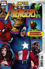 Empyre: Avengers #1