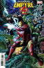 Empyre: Avengers #0