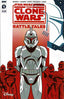 Star Wars Adventures: The Clone Wars—Battle Tales #4 Variation A