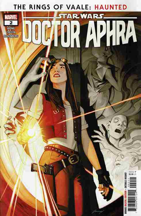 Doctor Aphra (2nd Series) #2