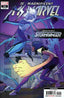 The Magnificent Ms. Marvel #11-2nd printing