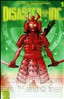 Disaster Inc. #1 Variation A