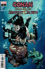 Conan: Battle For the Serpent Crown #4