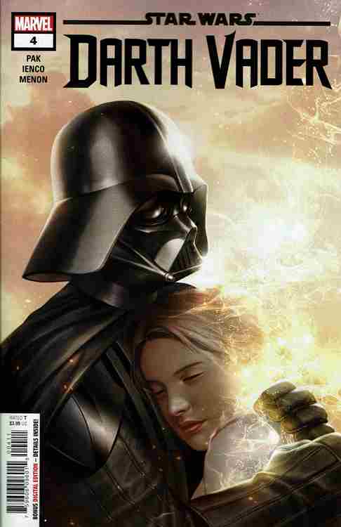 Star Wars: Darth Vader #4