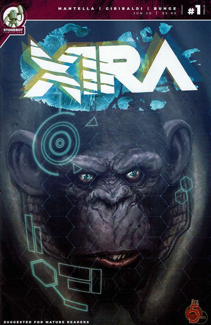 Xira #1 Main image