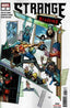 Strange Academy #4