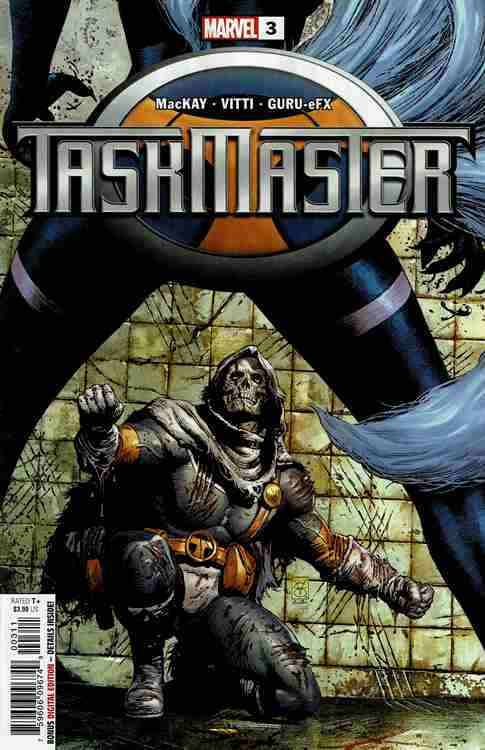 Taskmaster (3rd Series) #3