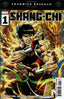 Shang-Chi #1
