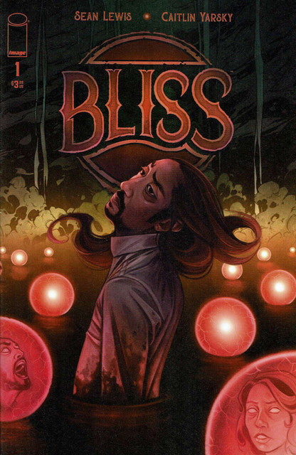 Bliss #1 Main image