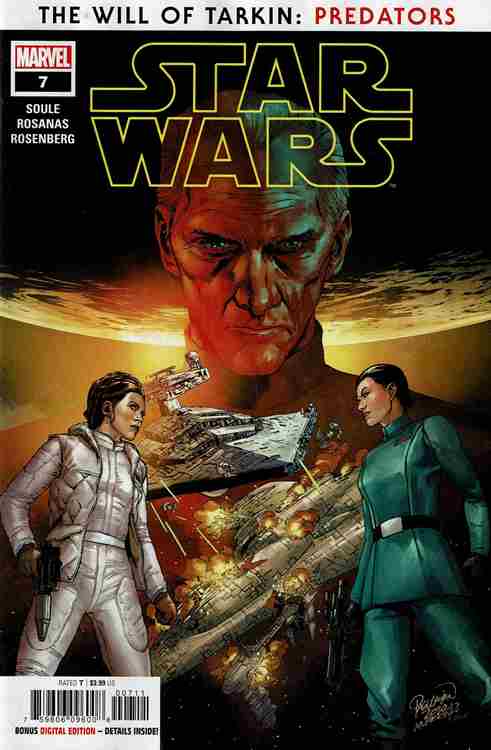 Star Wars (3rd Series) #7