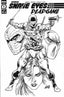 Snake Eyes: Deadgame #1 Variation C