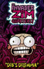 Invader Zim Quarterly: Dib’s Dilemma #1 Variation B