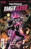 Power Rangers: Ranger Slayer #1 Variation A Main image