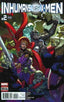 IVX #2-2nd printing