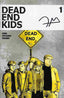 Dead End Kids #1-2nd printing
