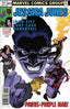 Jessica Jones (2nd Series) #13-2nd printing