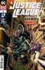 Justice League (4th Series) #51