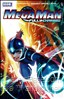Mega Man: Fully Charged #1 Variation A Main image