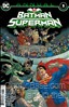 Batman/Superman (2nd Series) Annual #1 Main image
