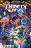 Dark Nights: Death Metal Trinity Crisis #1