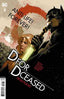 DCeased: Dead Planet #3 Variation B