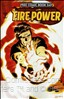 Fire Power Free Comic Book Day #1 Main image