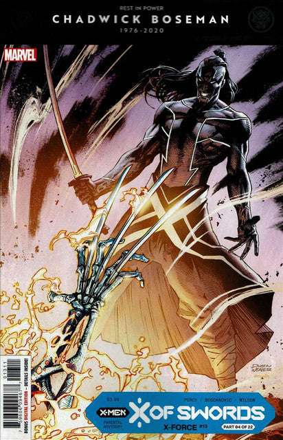 X-Force (6th Series) #13 Main image