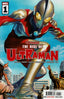 The Rise of Ultraman #1