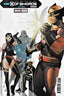 X of Swords: Stasis #1 Variation C