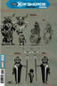 X of Swords: Creation #1 Variation B