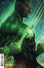 Dark Nights: Death Metal #4 Variation C