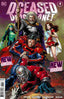DCeased: Dead Planet #4