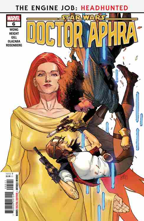 Doctor Aphra (2nd Series) #6
