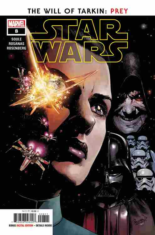 Star Wars (3rd Series) #8