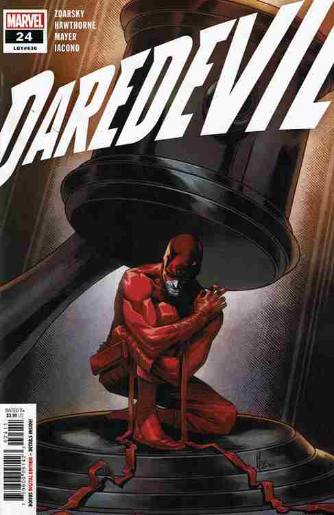 Daredevil (6th Series) #24