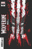 Wolverine: Black, White & Blood #1 Variation A
